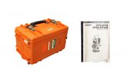 電子セオドライト DT5S | 測定器・計測器レンタルのアスコム