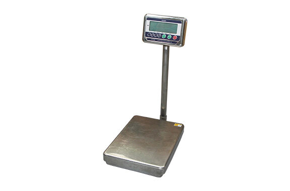 デジタル台はかり KL-100NX-60A - 測定器レンタルのアスコム - 測量