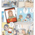 漫画）アスコム 第67話「熱中症対策！AI顔解析（カオカラ）＆WBGT指数管理モニタ（ヒートサイン）」